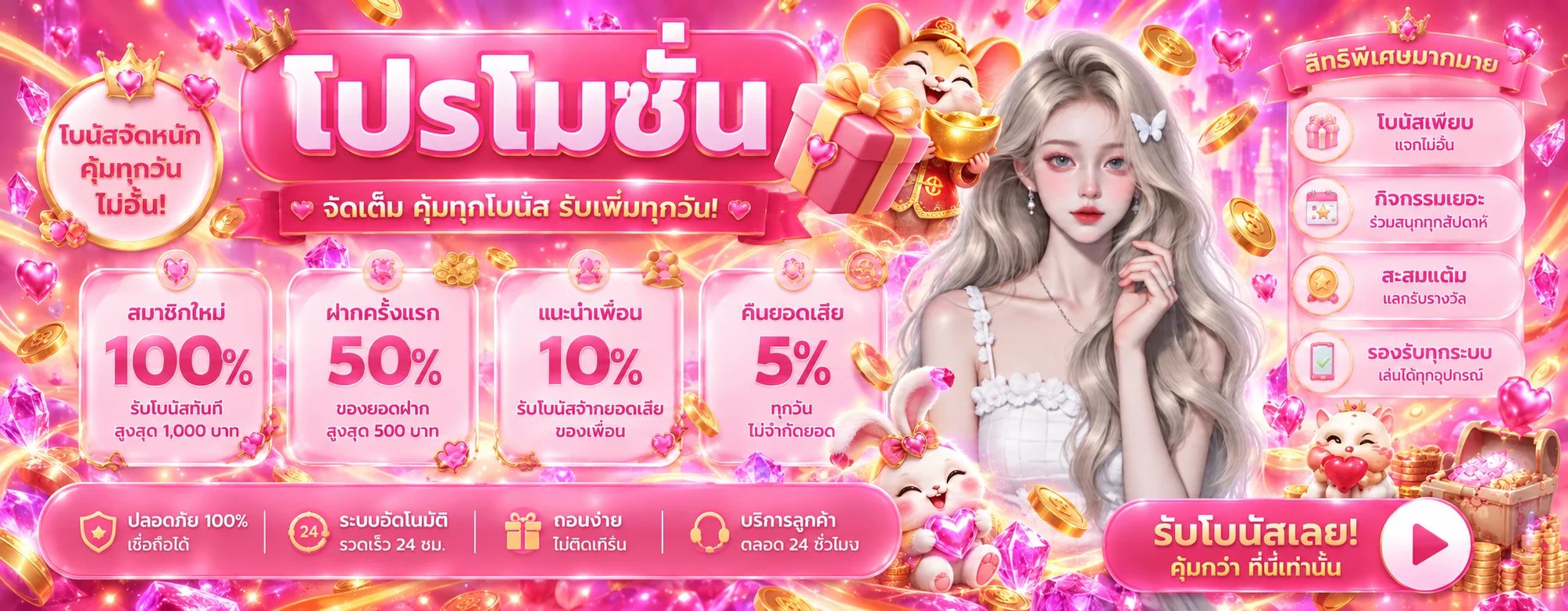 bunnycandybet banner